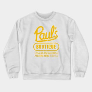 pauls boutique Crewneck Sweatshirt